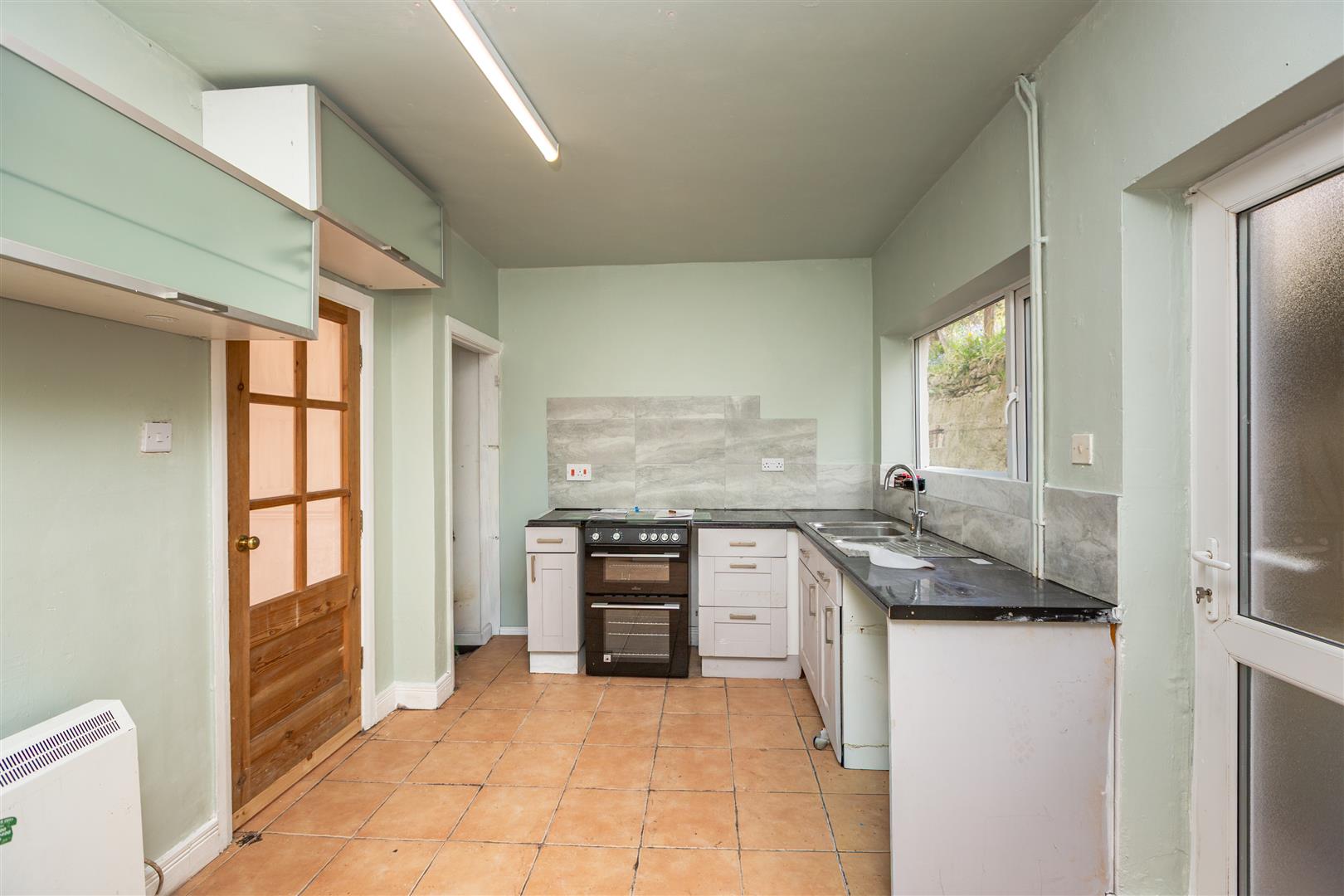 Wallace Road, St. Thomas, Swansea, SA1 8HA